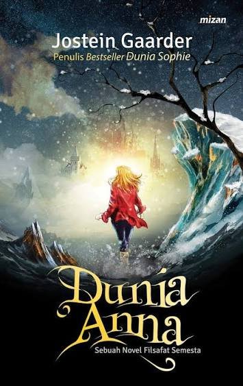 Dunia Anna