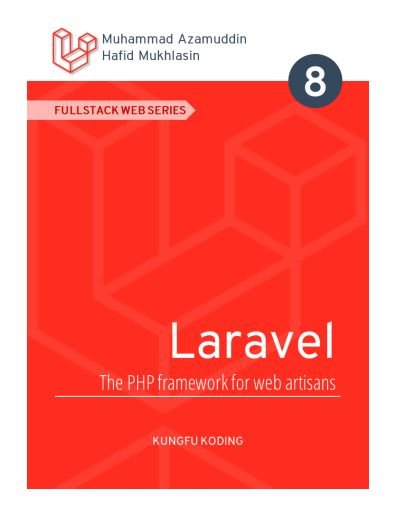 Laravel 8